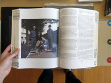 Load image into Gallery viewer, Ten Cities: Clubbing in Nairobi, Cairo, Kyiv, Johannesburg, Berlin, Naples, Luanda, Lagos, Bristol, Lisbon 1960-2020