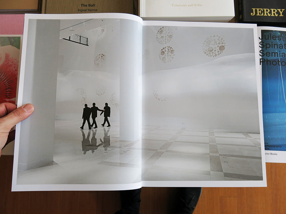 Christian Lutz The Pearl River Perimeter Books