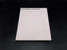 Load image into Gallery viewer, Buck Ellison – Living Trust (Rare)