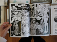 Load image into Gallery viewer, Alexandro Segade – The Context