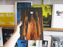 Load image into Gallery viewer, Mathis Gasser – Heroes and Ghosts