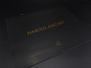 Harold Ancart – Tomorrow (Rare)
