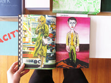 Load image into Gallery viewer, Mathis Gasser – Heroes and Ghosts