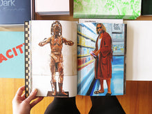 Load image into Gallery viewer, Mathis Gasser – Heroes and Ghosts