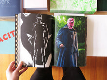 Load image into Gallery viewer, Mathis Gasser – Heroes and Ghosts