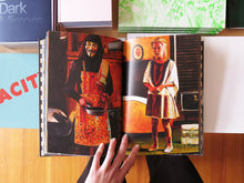 Load image into Gallery viewer, Mathis Gasser – Heroes and Ghosts