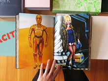 Load image into Gallery viewer, Mathis Gasser – Heroes and Ghosts