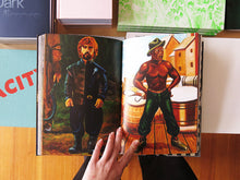 Load image into Gallery viewer, Mathis Gasser – Heroes and Ghosts