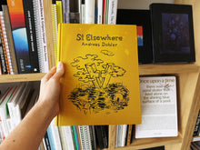 Load image into Gallery viewer, Andreas Dobler – ST. ELSEWHERE