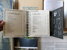 Load image into Gallery viewer, Amy Wu – A Cookbook of Invisible Writing