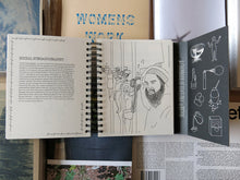 Load image into Gallery viewer, Amy Wu – A Cookbook of Invisible Writing