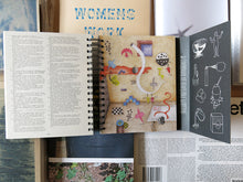 Load image into Gallery viewer, Amy Wu – A Cookbook of Invisible Writing