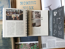 Load image into Gallery viewer, Amy Wu – A Cookbook of Invisible Writing