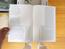 Load image into Gallery viewer, Jost Hochuli – Systematic Book Design?