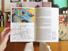 Load image into Gallery viewer, OASE 107: The Drawing in Landscape Design and Urbanism