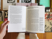 Load image into Gallery viewer, OASE 107: The Drawing in Landscape Design and Urbanism