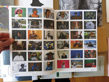 Load image into Gallery viewer, Hybrid Heads