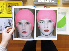 Load image into Gallery viewer, Liv Liberg – SISTER SISTER