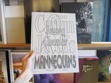 Load image into Gallery viewer, Carlijn Jacobs & James Chester – Mannequins