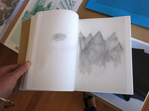 Ante Timmermans - Drawings (001-806)