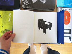 Lucas Maassen – Rietveld by the People (DIY Modernism)