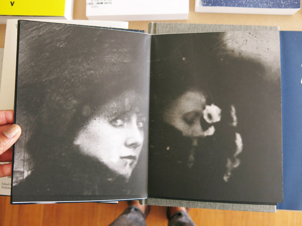 Alexandra Catiere - Behind the Glass – Perimeter Books