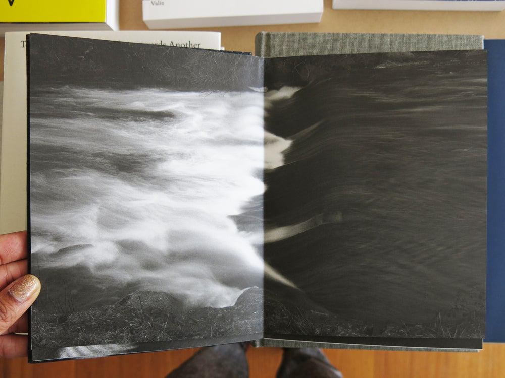 Alexandra Catiere - Behind the Glass – Perimeter Books