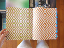 Load image into Gallery viewer, Karel Martens – Patterns