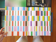 Load image into Gallery viewer, Karel Martens – Patterns