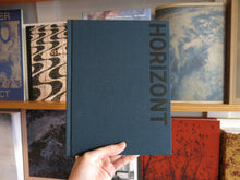 Load image into Gallery viewer, Michael Ashkin – HORIZONT