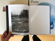 Load image into Gallery viewer, Michael Ashkin – HORIZONT