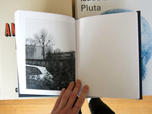 Load image into Gallery viewer, Michael Ashkin – HORIZONT