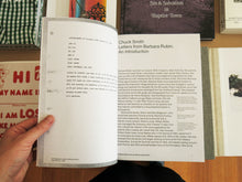 Load image into Gallery viewer, The Legend of Barbara Rubin