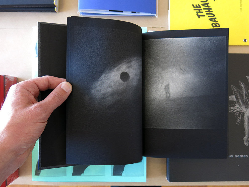 Katrin Koenning and Sarker Protick - Astres Noirs – Perimeter Books