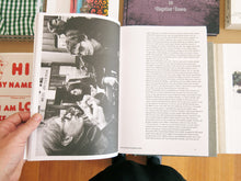 Load image into Gallery viewer, The Legend of Barbara Rubin