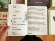 Load image into Gallery viewer, The Legend of Barbara Rubin