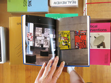 Load image into Gallery viewer, LSD #01: A Feminist Issue