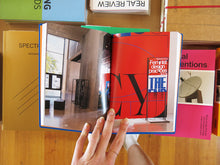 Load image into Gallery viewer, LSD #01: A Feminist Issue