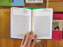 Load image into Gallery viewer, LSD #01: A Feminist Issue