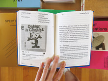 Load image into Gallery viewer, LSD #01: A Feminist Issue