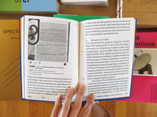 Load image into Gallery viewer, LSD #01: A Feminist Issue