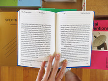 Load image into Gallery viewer, LSD #01: A Feminist Issue