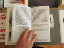 Load image into Gallery viewer, aneducation – documenta 14