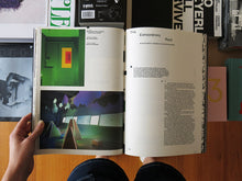 Load image into Gallery viewer, Expansive Bodies: Contesting Design at Het Nieuwe Instituut