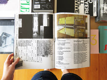 Load image into Gallery viewer, Expansive Bodies: Contesting Design at Het Nieuwe Instituut