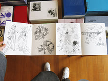 Load image into Gallery viewer, Stefan Marx – Max, Maria, Andi & Co.