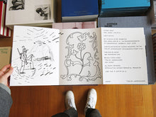 Load image into Gallery viewer, Stefan Marx – Max, Maria, Andi & Co.