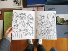 Load image into Gallery viewer, Stefan Marx – Max, Maria, Andi & Co.