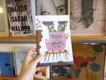 Load image into Gallery viewer, Erlend Peder Kvam – Fiscall Cliff