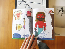 Load image into Gallery viewer, Erlend Peder Kvam – Fiscall Cliff